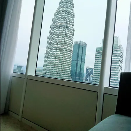 Sky Suites Klcc By Kd Sky Home